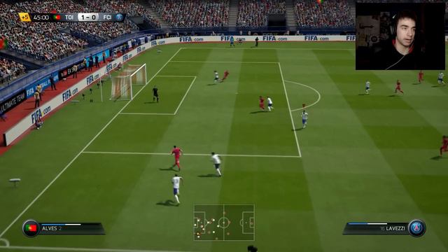 Fifa 15 UT #18 RONALDO EL MELHOR DEL MUNDO & RAGEE :D