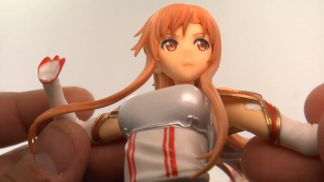 аниме фигурка - Gekijouban Sword Art Online - Asuna - LPM Figure