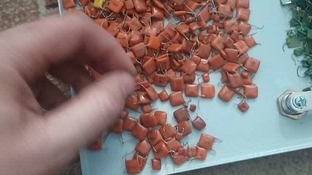 Дорогой подарок..