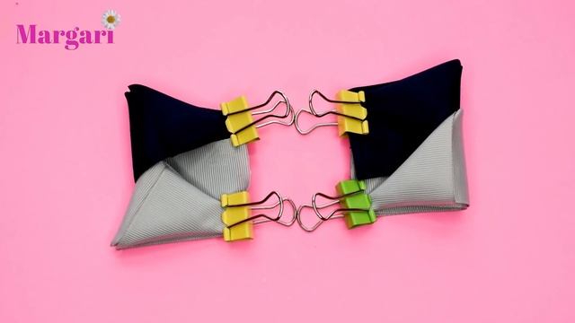 Curso Diseño de Accesorios para el cabello ?  Diseño 10 ?
