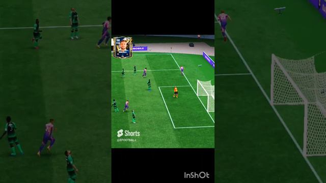 ALEXTM (FCMOBILE) Равная игра
