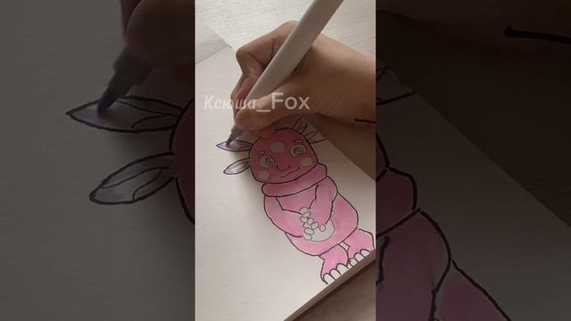 Рисую только Фиолетовых персонажей 💜 https://youtube.com/@ksu_top14?si=9jSdpRXdw9c1N7k4