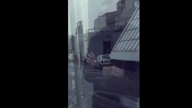 У беды глаза зелёные