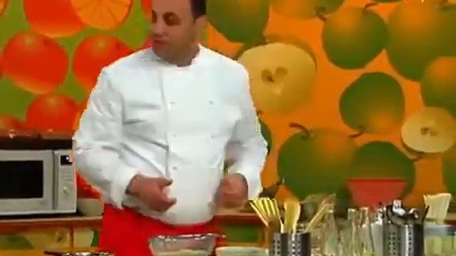 Удон с курицей