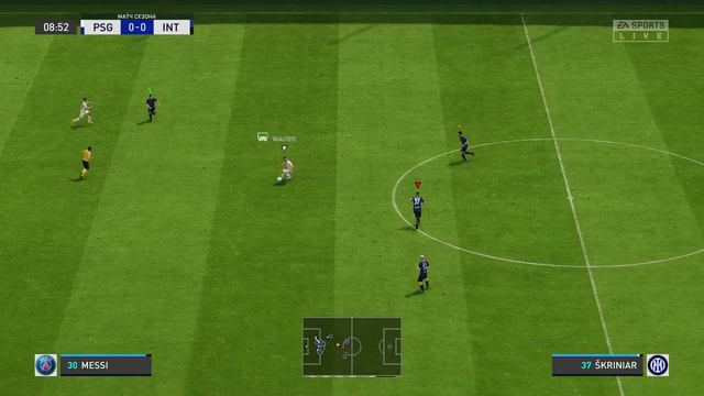 Stream Fifa 23 | Стрим Фифа 23