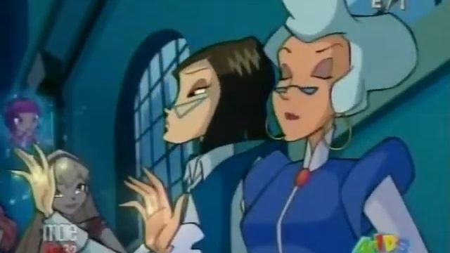 Winx Club – Gangs of gardenia clip6