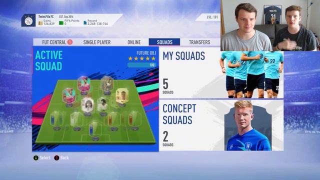 OMG INSANE FUTURE STAR PACKED!!! - CRAZY PACKS + NEW FUT CHAMPIONS TEAM! FIFA 19 PACK OPENING