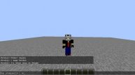 Minecraft Mod 1.8.9 - 1.12.2 - V-Emotes.