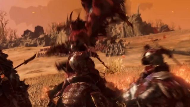 Alex Jones Explains Khorne