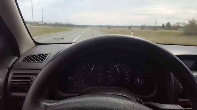 Opel Astra g 1.6 straight pipes
