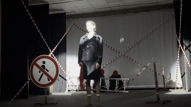 ЧУГИНОКОЛЬ. "Неуслышанные" режиссёр Кристина Решетняк театральная мастерская "Верю"