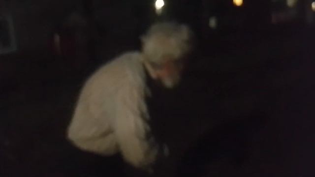 Ну пойдём, я тебя угощу