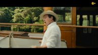 Русский трейлер семейной ленты Приключения Паддингтона 3 (Paddington 3).
Мишка-добряк отправляется