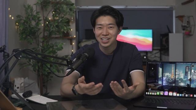 I Sold My Macbook Pro for M2 Macbook Air!