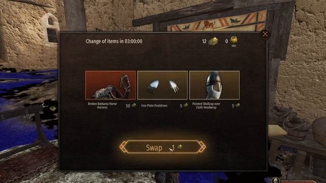 Bannerlord Online Poradnik Podstawy Frostlandy Pustynia Companiony Trade Riding Atletyka