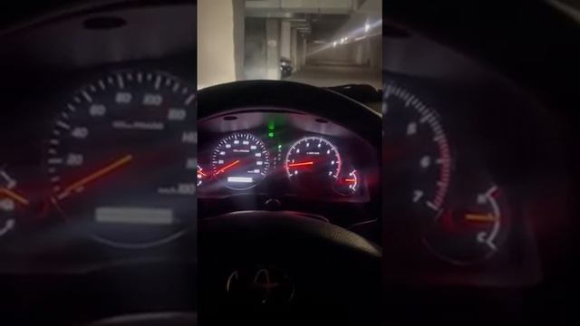 Оптитрон прадо 120.установлен на прадо 2.7 щитки в наличии.