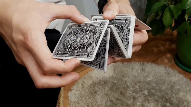ЛУЧШИЙ ФЛОРИШЬ С КАРТАМИ ДЛЯ НАЧИНАЮЩИХ И НОВИЧКОВ | Обучение кардистри