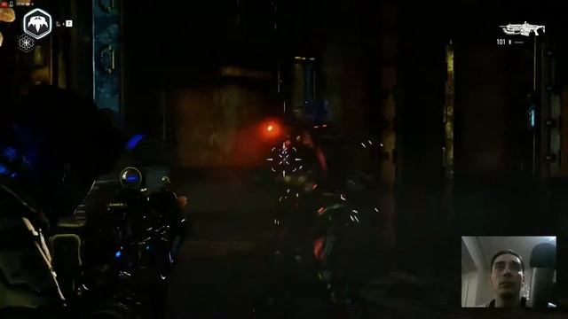 Gears 5.#4