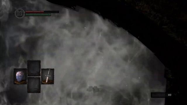 Dark Souls Remastered runs well! Apple Silicon CrossOver/WINE - MacBook Air 2020 - Gameplay