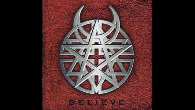 Disturbed - 2002 Believe