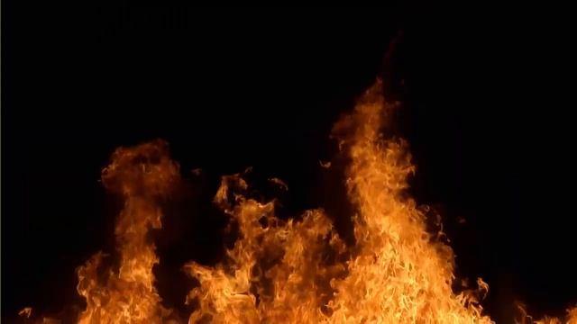О вреде ссор. ".Во всём лишь спичка виновата..."
