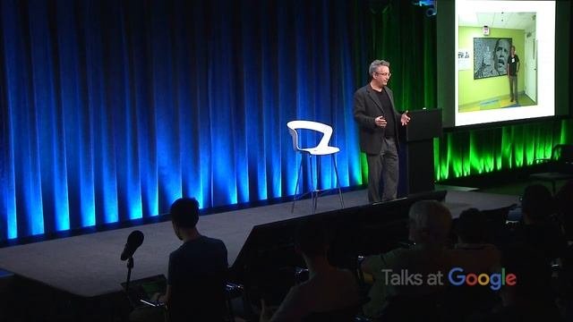 Opt Art: From Mathematical Optimization To Visual Design | Prof. Robert Bosch | Talks At Google