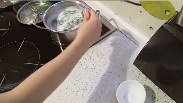 Разгрузка / Молокочай