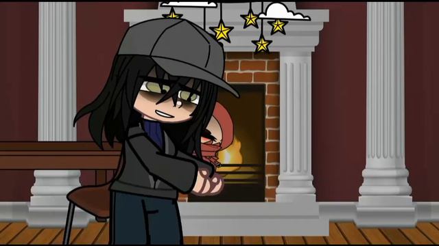 |🔹AFTONS MEET MICHAEL'S WIFE🔹| {} Og? {} 💫part.2💫