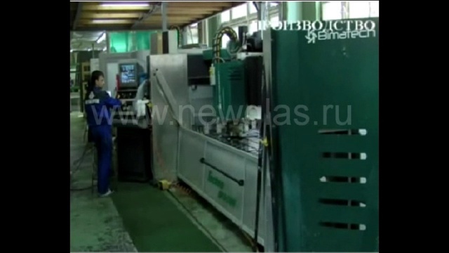 производство стекла NewGlas