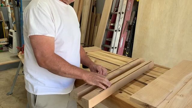 Coffee Bar Build