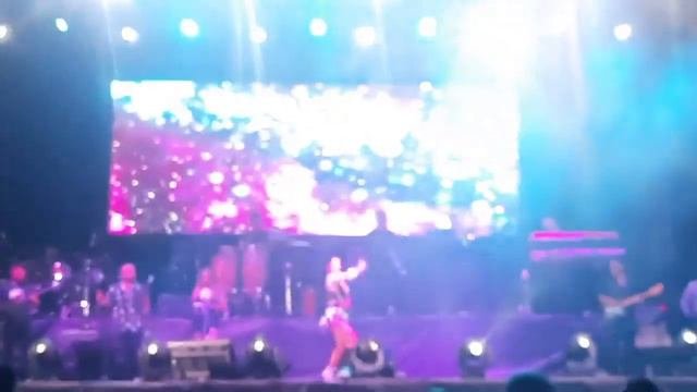 Mariana SEOANE Festival Nudista Zipolite 2023