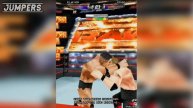 WWE Games for Java Mobile