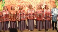 Ансамбль Надежда