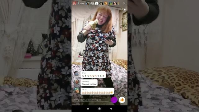 Кристина Антонова красная шапочка