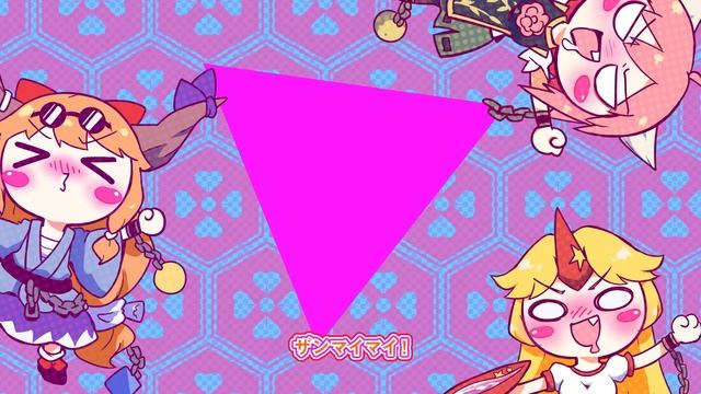 【東方ヴォーカルMV】酒鬼☆RaiRai!!!（Vo:あやぽんず＊,あよ,ビートまりお）【森羅万象公式】