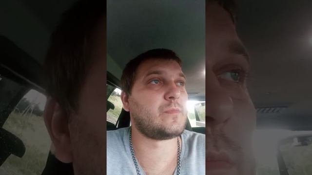 спонтанный выезд за раками