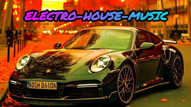 CAR MUSIC 🔥 BASS BOOSTED 🔊 SONGS ²⁰²⁴ 🔥 BEST OF ELECTRO HOUSE MUSIC EDM PARTY MIX ²⁰²⁴