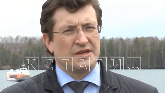 Индекс самоизоляции в Нижнем Новгороде будет теперь рассчитываться по иной методике