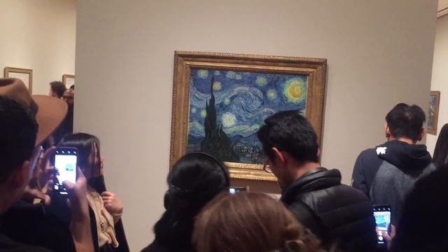 “Loving Vincent” And The Labor Of Artists | Brows Held High