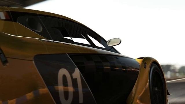 Project CARS - XB1/PS4/PC - Renault Sport DLC Teaser