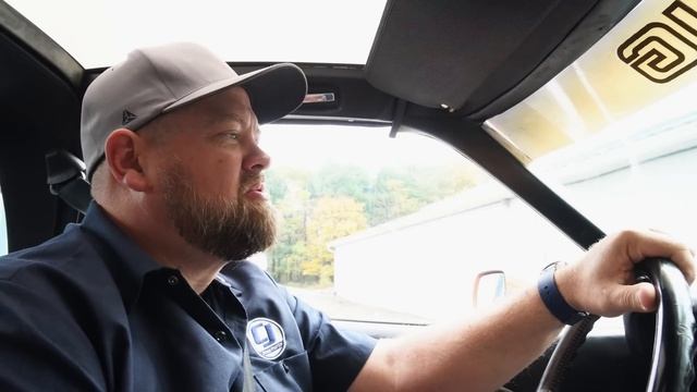 History and Driving Review on the Ford Mustang II