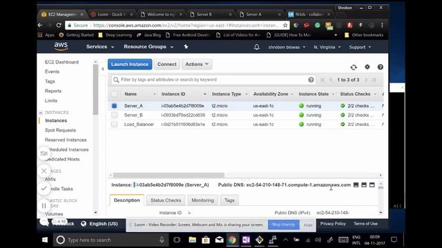 Intro to Load Balancing - Video 10