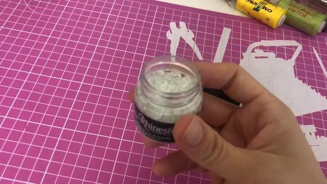 СкрапПокупки из магазина ilovescrap.su
