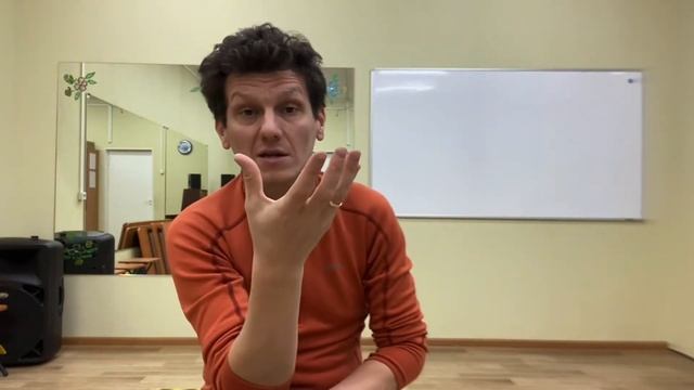 Уроки Пантомимы №30 Сердце на Ладони