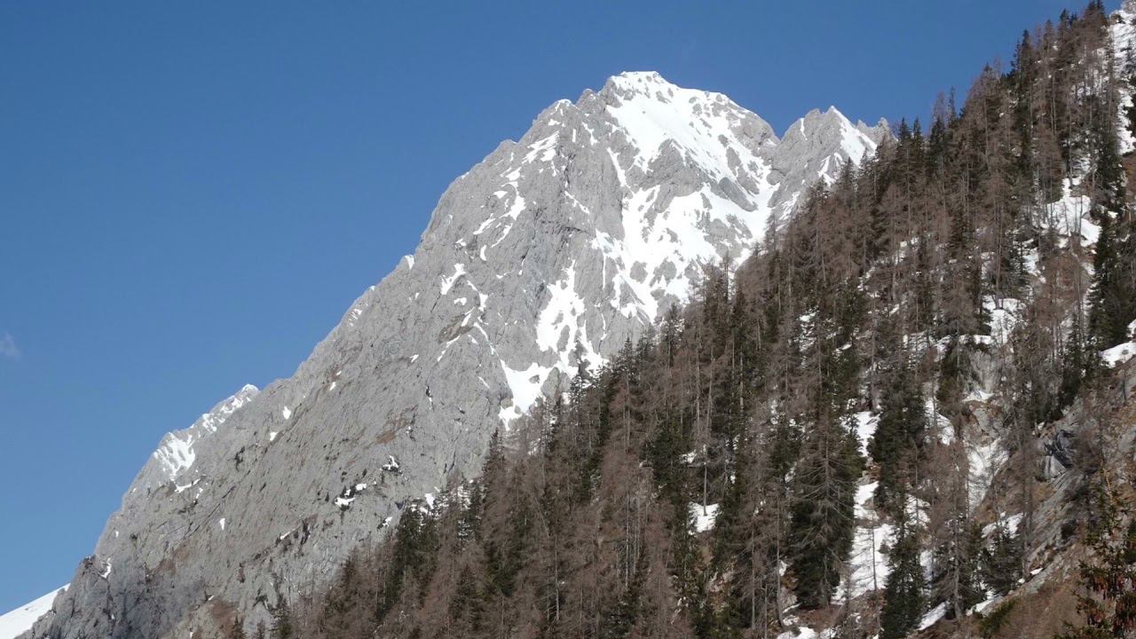 Cima di Mezzo