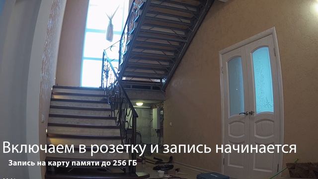 Изготовление и установка лестниц в Екатеринбурге.Тестирование мобильного-автономного видеонаблюдени
