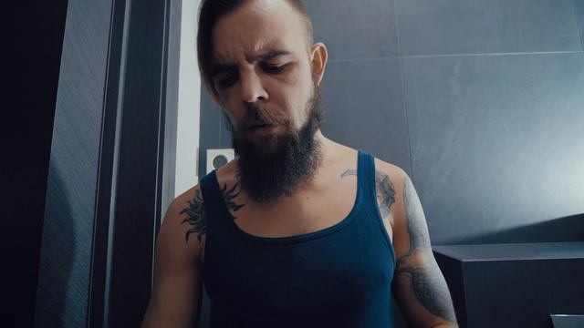 Beard/Борода
