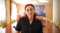 В Забайкалье за нападение на бармена, хищение оружия, денег и телефона полицией задержан читинец