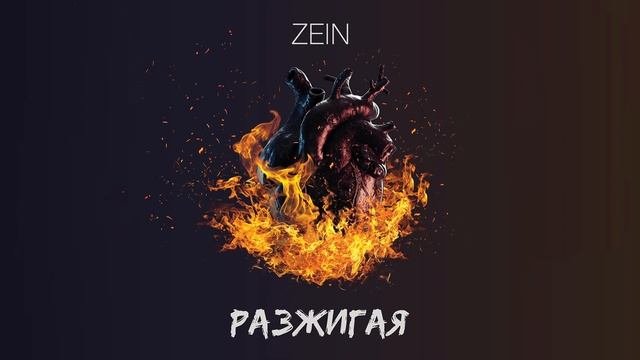 ZEIN - Разжигая Single 2022