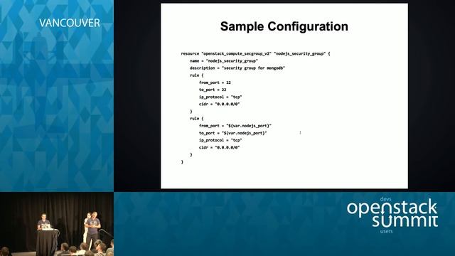Orchestration Tool Roundup - Kubernetes vs. Heat vs. Fleet vs. MaestroNG vs. TOSCA